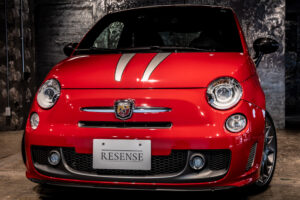 695トリブートフェラーリ
