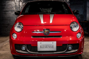 695トリブートフェラーリ