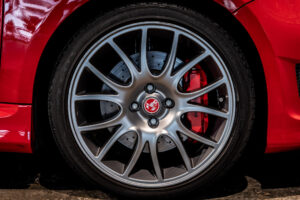 695トリブートフェラーリ