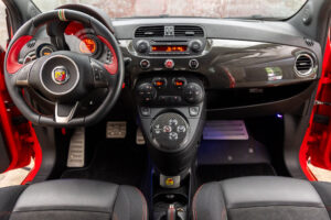 695トリブートフェラーリ