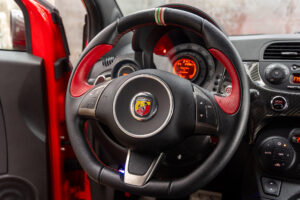 695トリブートフェラーリ