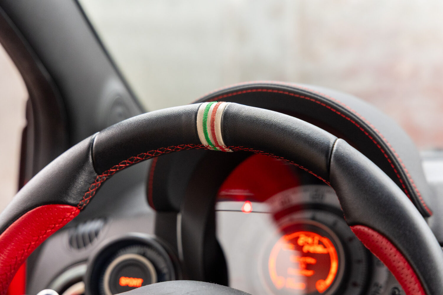 695トリブートフェラーリ