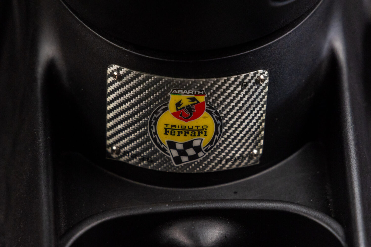 695トリブートフェラーリ