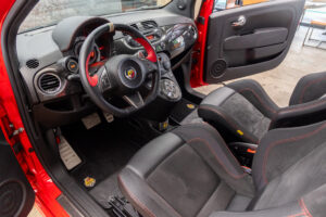 695トリブートフェラーリ