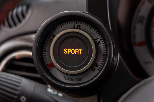 695トリブートフェラーリ