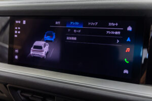 カイエン S ティプトロニックS 4WD