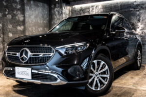 GLCクラス GLC220d 4マチック