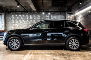 GLCクラス GLC220d 4マチック