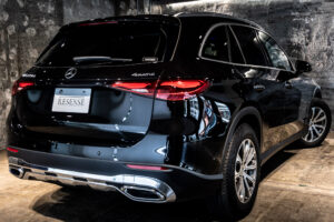 GLCクラス GLC220d 4マチック