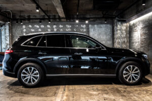GLCクラス GLC220d 4マチック