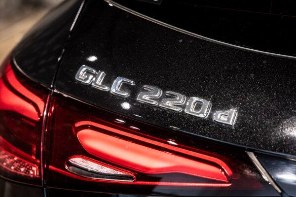 GLCクラス GLC220d 4マチック