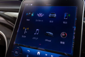 GLCクラス GLC220d 4マチック