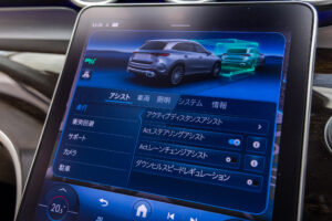 GLCクラス GLC220d 4マチック