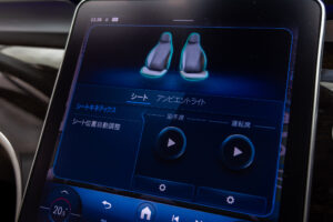 GLCクラス GLC220d 4マチック