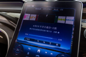 GLCクラス GLC220d 4マチック