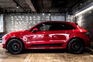 マカン GTS PDK 4WD
