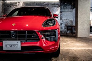 マカン GTS PDK 4WD