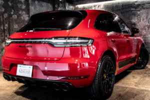 マカン GTS PDK 4WD