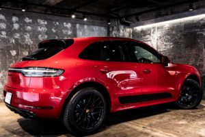 マカン GTS PDK 4WD