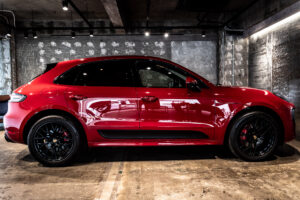 マカン GTS PDK 4WD