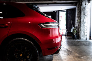 マカン GTS PDK 4WD