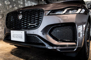 Fペイス Rダイナミック ブラック 2.0L D200 ディーゼル 4WD