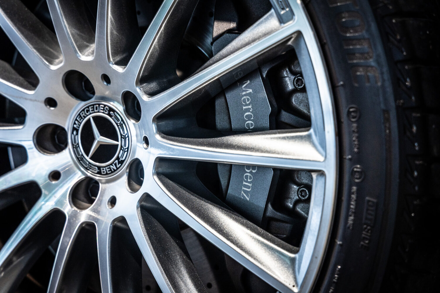 Sクラス S400d 4マチックAMGライン 4WD