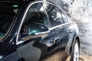 Sクラス S400d 4マチックAMGライン 4WD