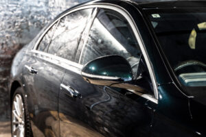 Sクラス S400d 4マチックAMGライン 4WD