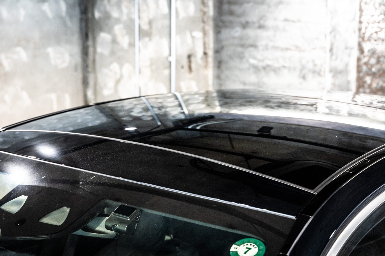 Sクラス S400d 4マチックAMGライン 4WD