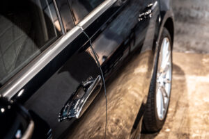 Sクラス S400d 4マチックAMGライン 4WD