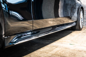 Sクラス S400d 4マチックAMGライン 4WD