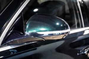 Sクラス S400d 4マチックAMGライン 4WD