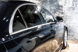 Sクラス S400d 4マチックAMGライン 4WD