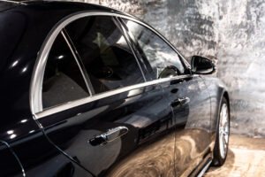 Sクラス S400d 4マチックAMGライン 4WD