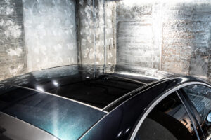 Sクラス S400d 4マチックAMGライン 4WD