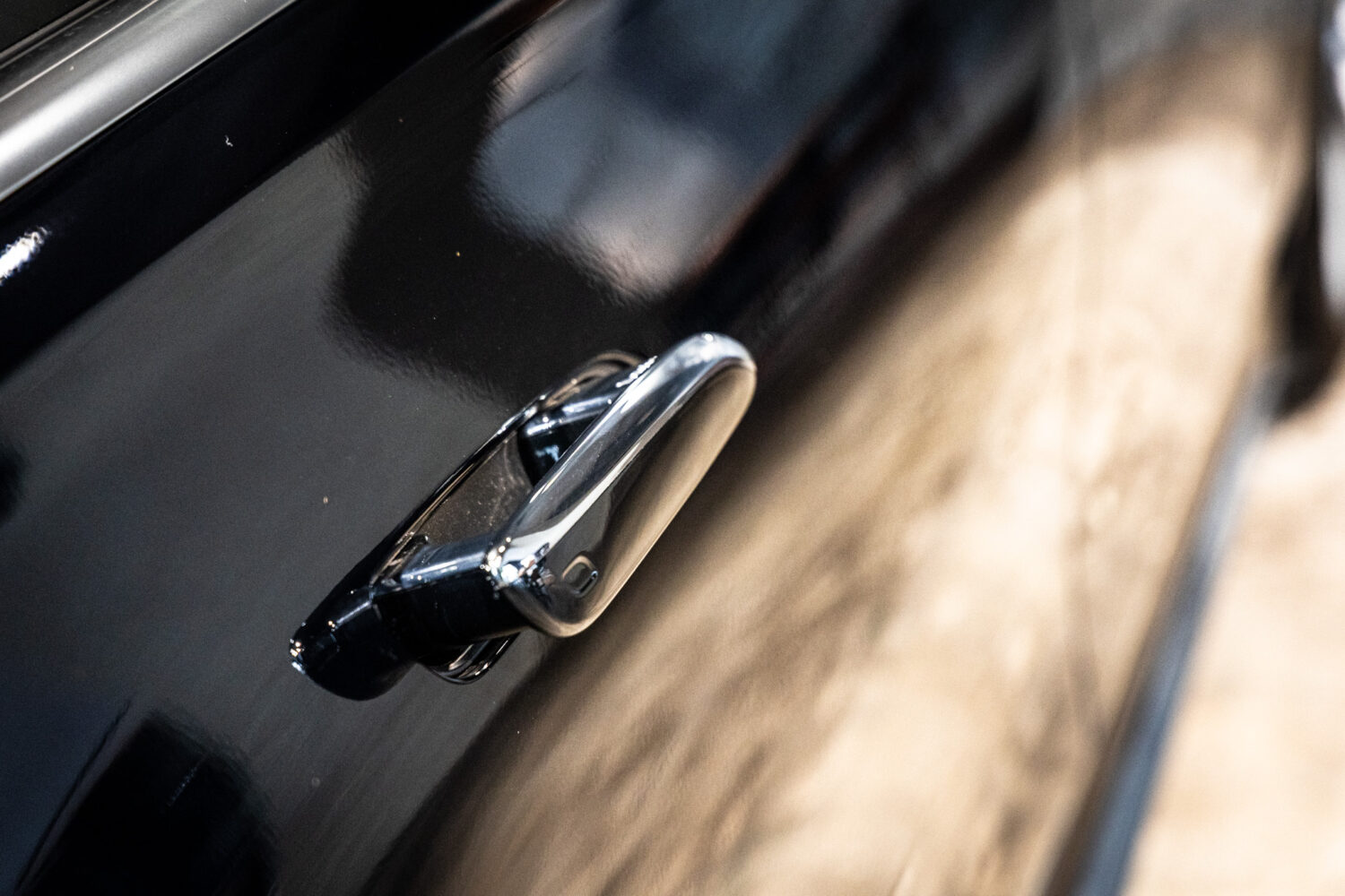 Sクラス S400d 4マチックAMGライン 4WD