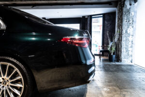 Sクラス S400d 4マチックAMGライン 4WD