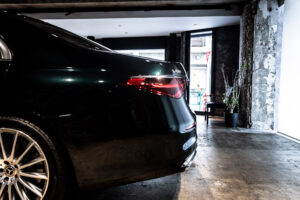 Sクラス S400d 4マチックAMGライン 4WD