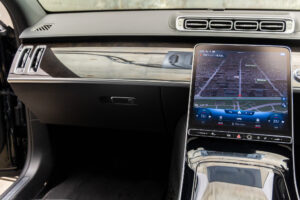 Sクラス S400d 4マチックAMGライン 4WD