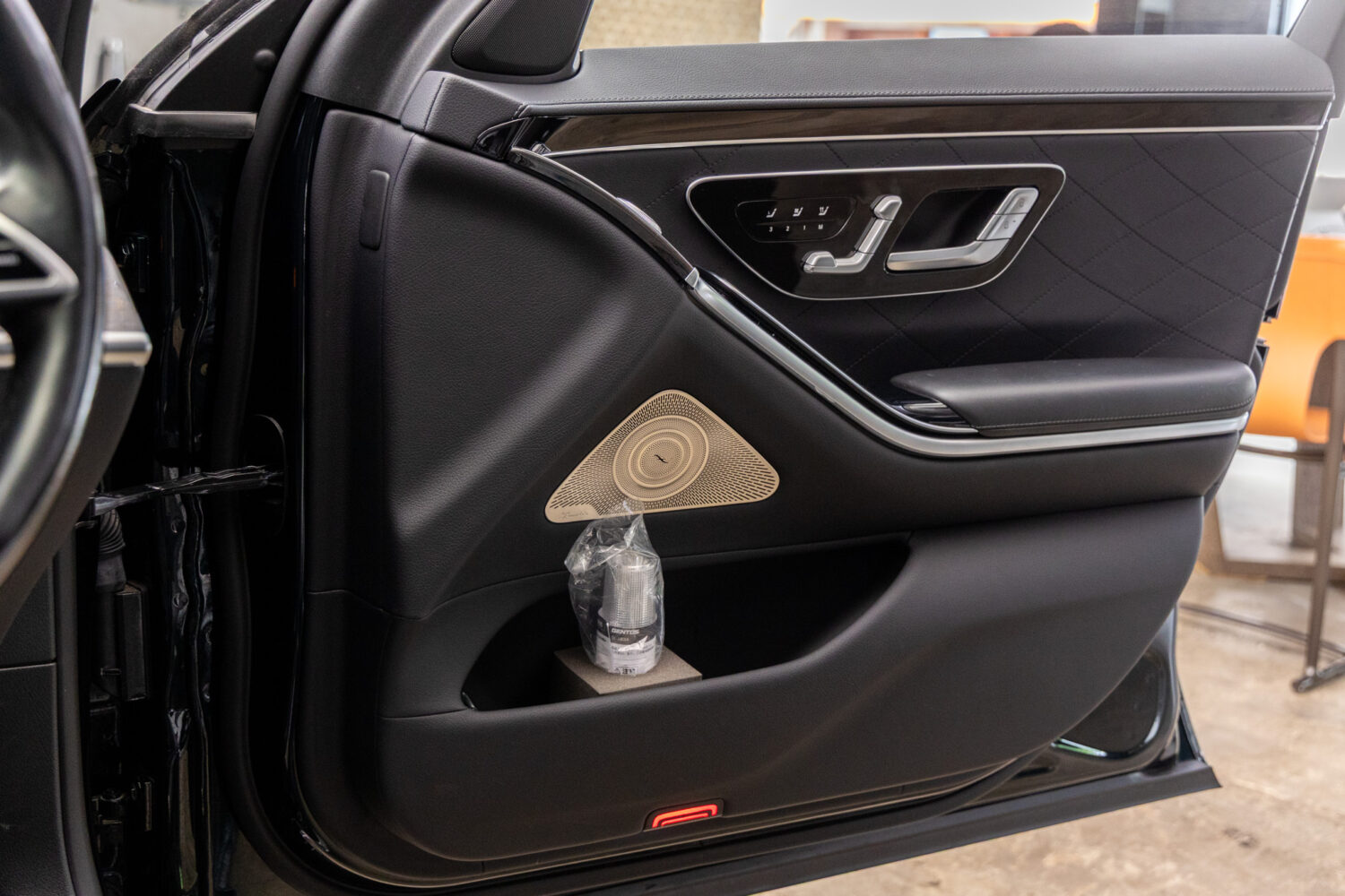 Sクラス S400d 4マチックAMGライン 4WD