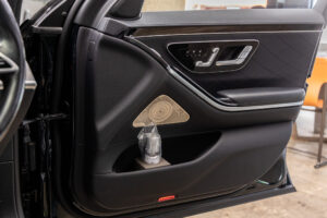 Sクラス S400d 4マチックAMGライン 4WD