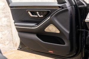 Sクラス S400d 4マチックAMGライン 4WD