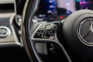 Sクラス S400d 4マチックAMGライン 4WD