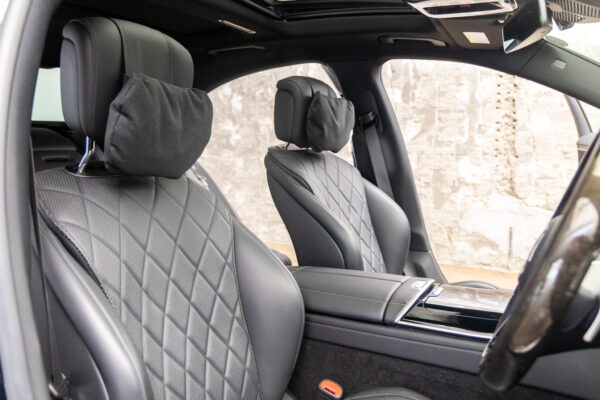 Sクラス S400d 4マチックAMGライン 4WD