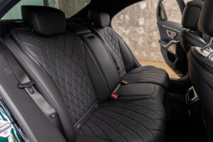 Sクラス S400d 4マチックAMGライン 4WD