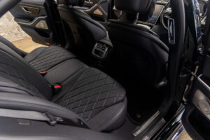 Sクラス S400d 4マチックAMGライン 4WD