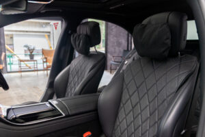 Sクラス S400d 4マチックAMGライン 4WD