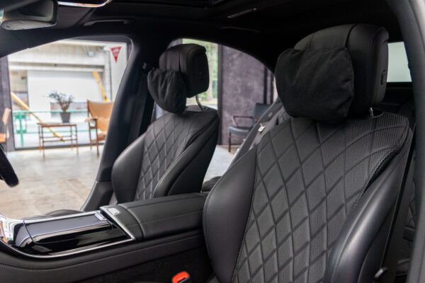 Sクラス S400d 4マチックAMGライン 4WD