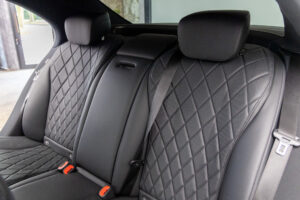 Sクラス S400d 4マチックAMGライン 4WD